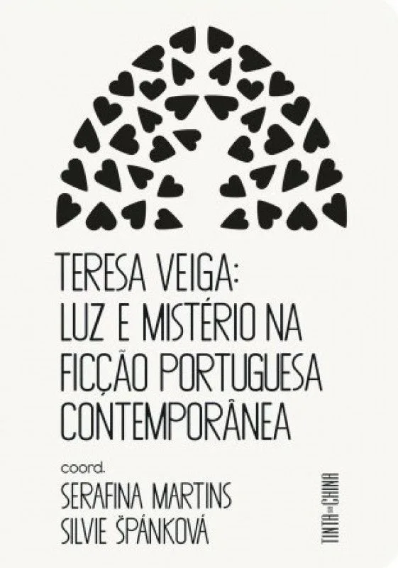 Imagem do produto  Teresa Veiga - Luz e Mistério na Ficção Portuguesa Contemporânea