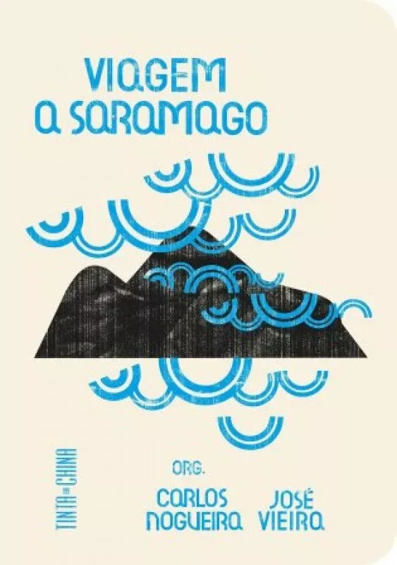 Imagem do produto  Viagem a Saramago