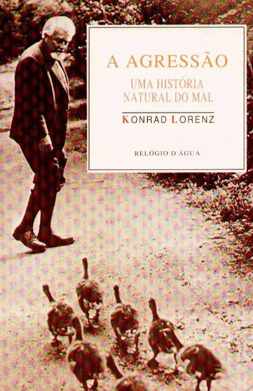 Imagem do produto  A Agressão
