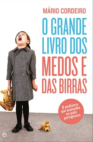 Imagem do produto  O Grande Livro dos Medos e das Birras