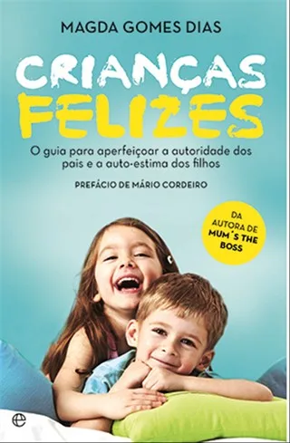 Imagem do produto  Crianças Felizes