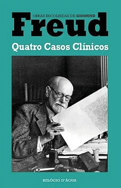 Imagem do produto  Quatro Casos Clínicos