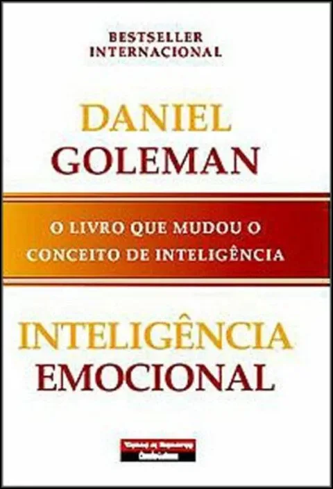 Imagem do produto  Inteligência Emocional