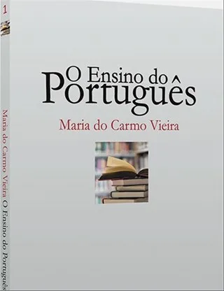 Imagem do produto  O Ensino do Português