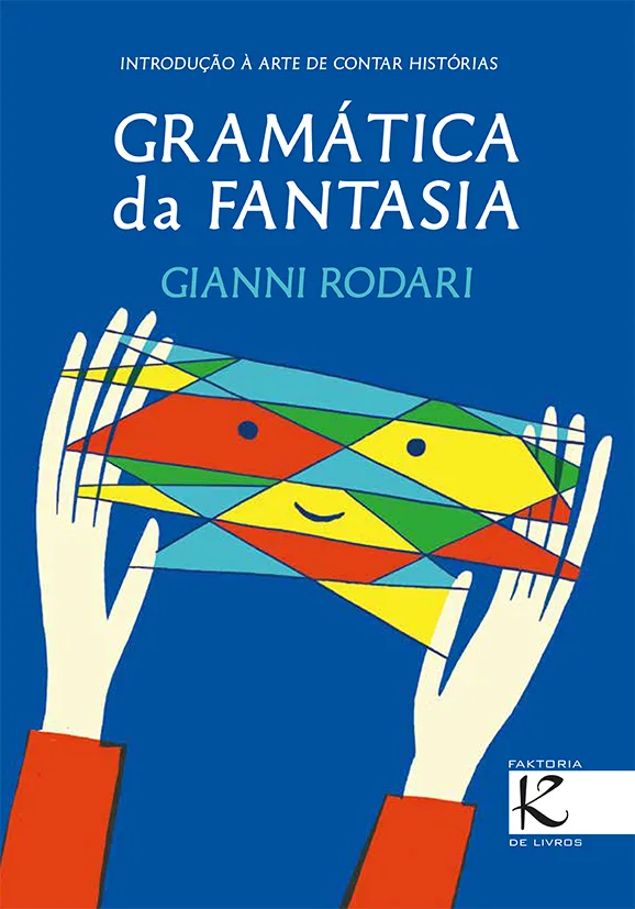 Imagem do produto  Gramática da Fantasia