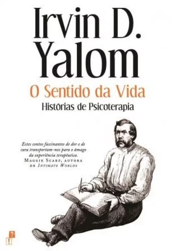 Imagem do produto  O Sentido da Vida