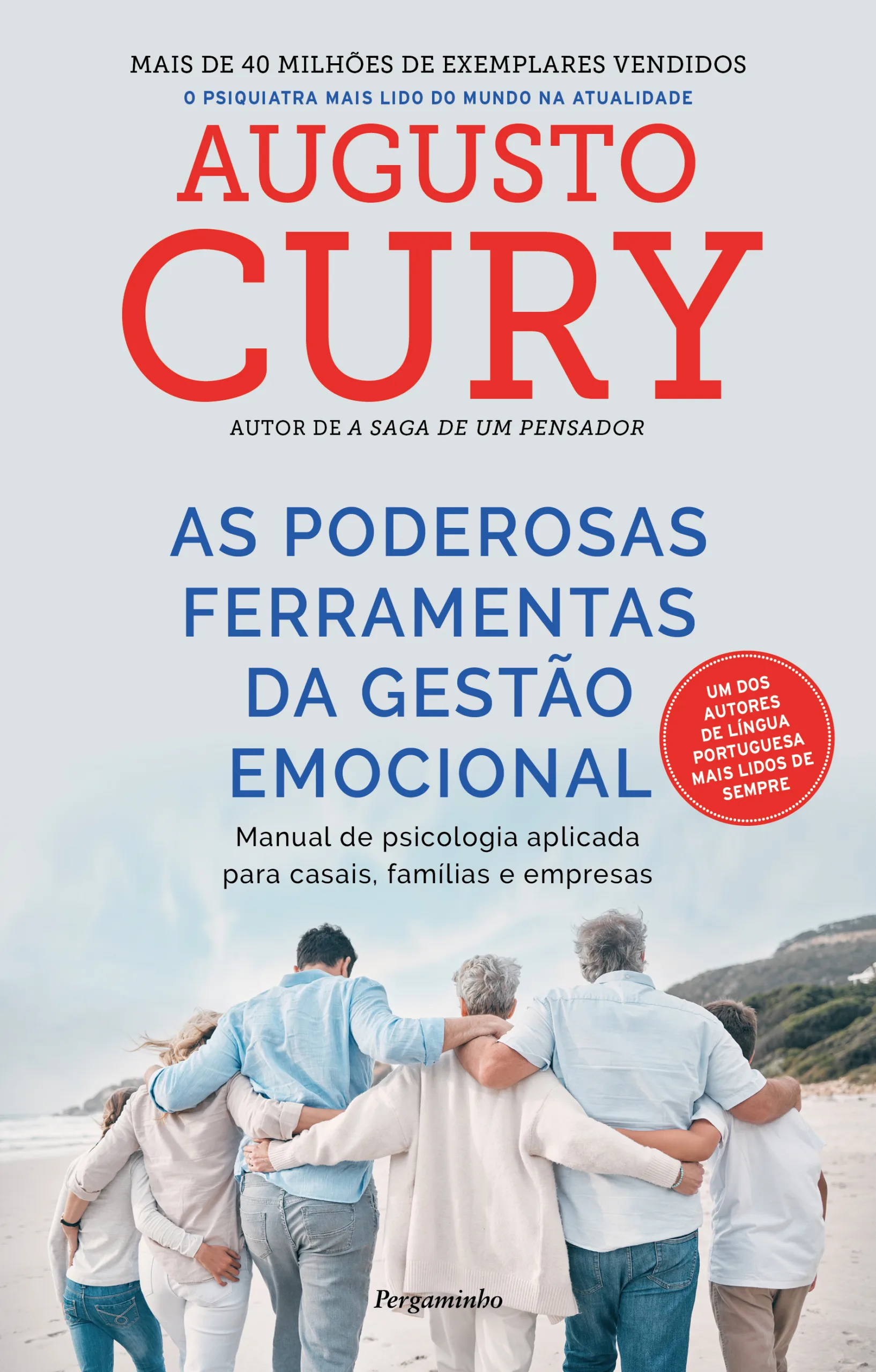 Imagem do produto  As Poderosas Ferramentas da Gestão Emocional