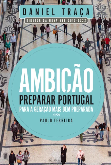 Imagem do produto  Ambição