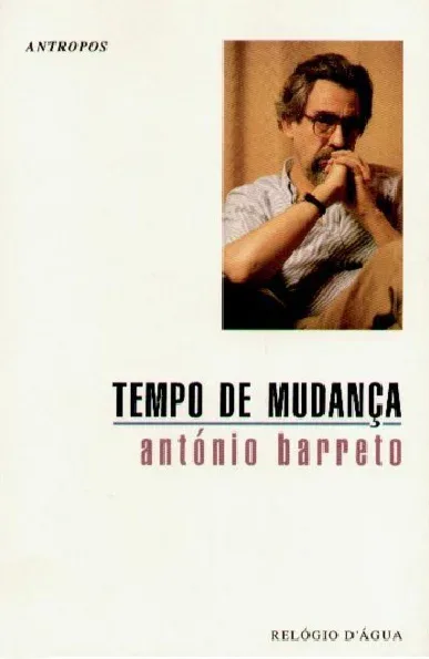Imagem do produto  Tempo de Mudança