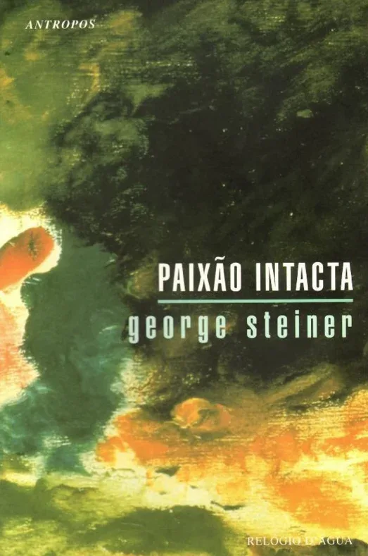 Imagem do produto  Paixão Intacta