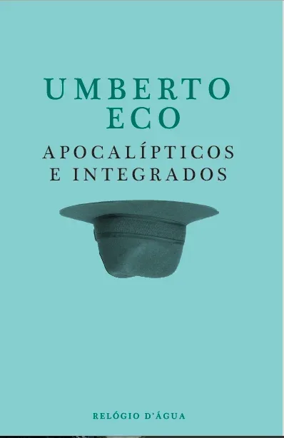 Imagem do produto  Apocalípticos e Integrados