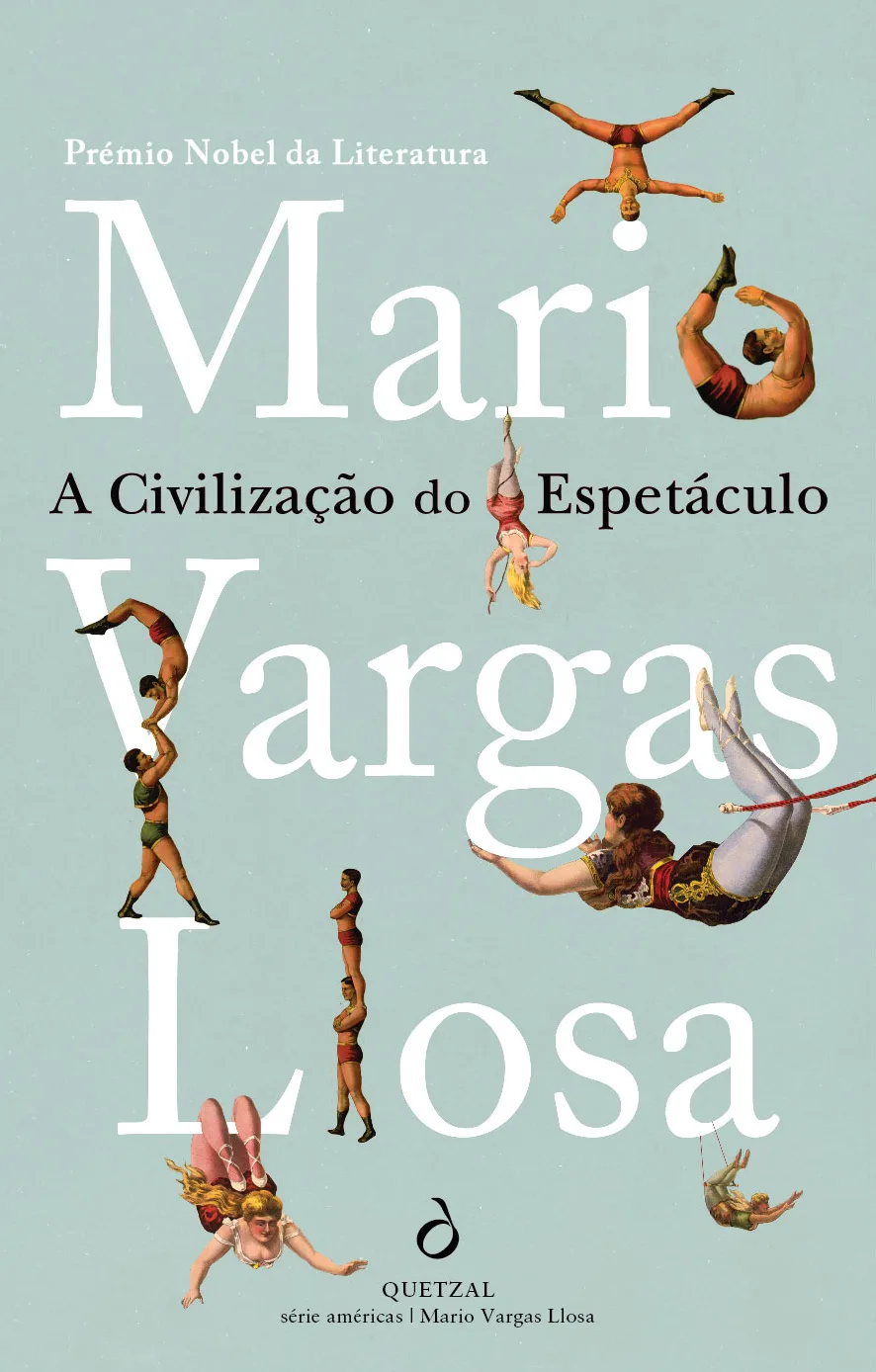 Imagem do produto  A Civilização do Espetáculo