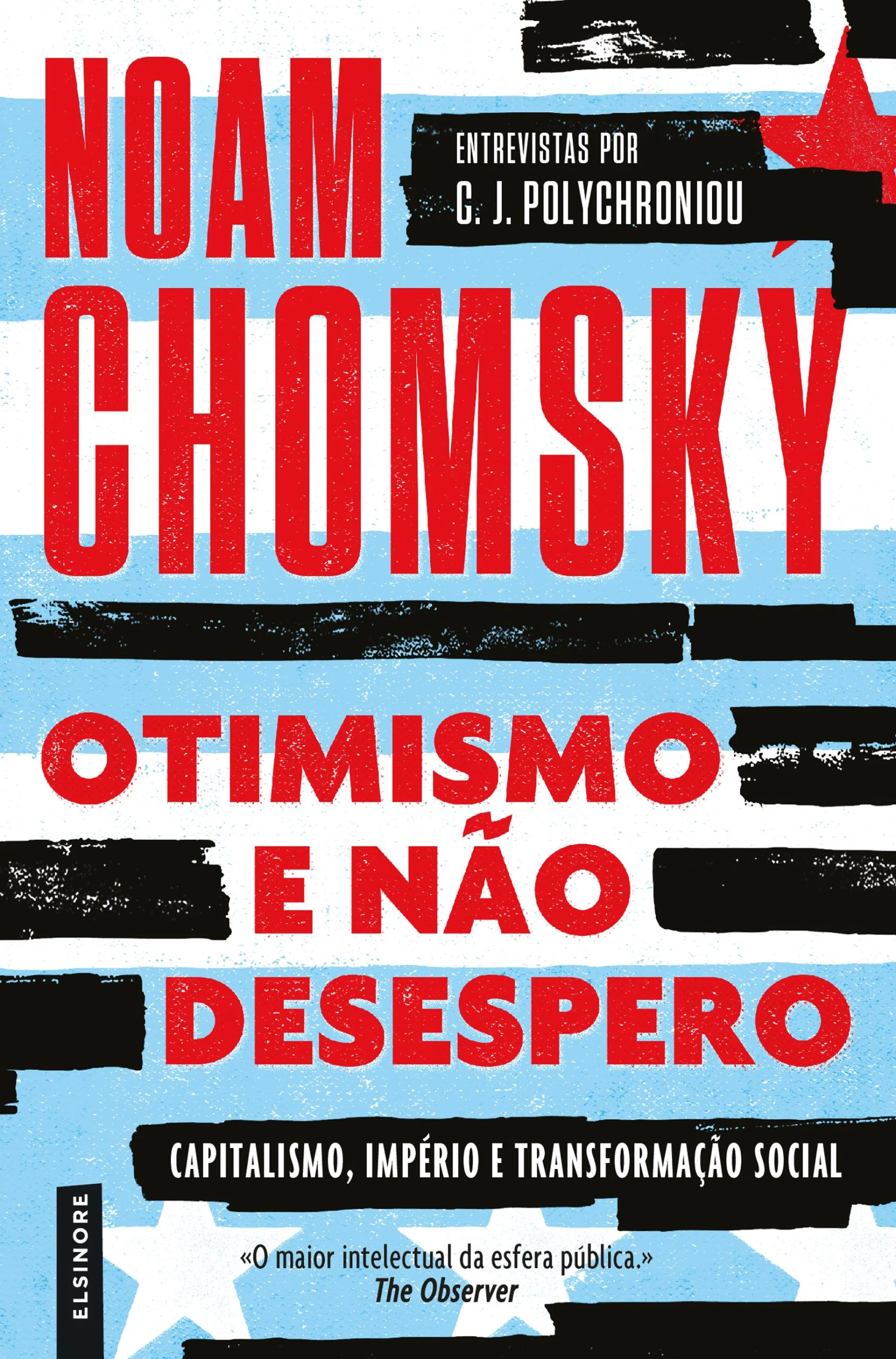 Imagem do produto  Otimismo e Não Desespero