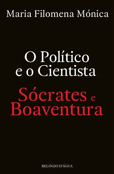 Imagem do produto  O Político e o Cientista