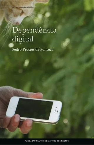Imagem do produto  Dependência Digital