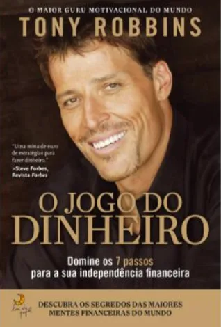 Imagem do produto  O Jogo do Dinheiro