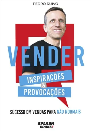 Imagem do produto  Vender - Inspirações & Provocações