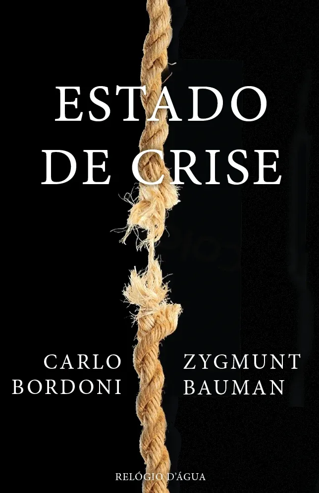 Imagem do produto  Estado de Crise