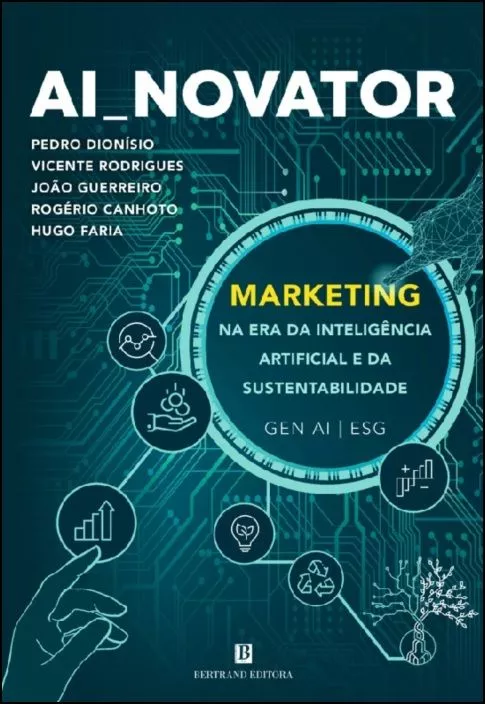 Imagem do produto  AI_Novator