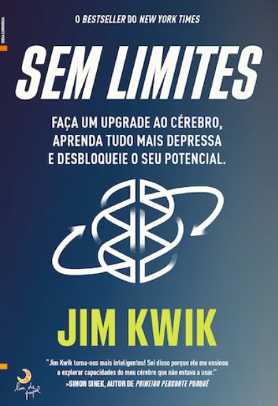 Imagem do produto  Sem Limites