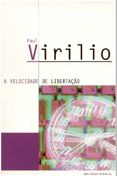 Imagem do produto  Velocidade de Libertação