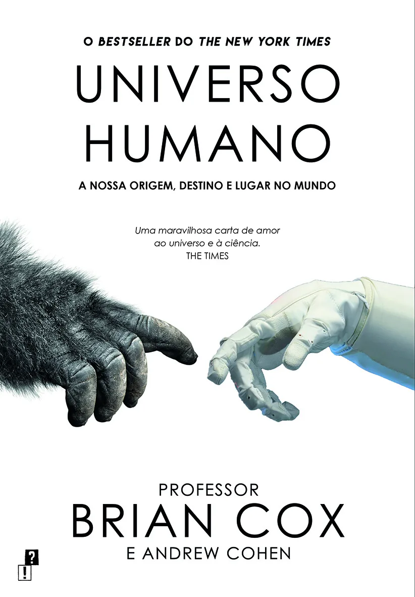 Imagem do produto  Universo Humano