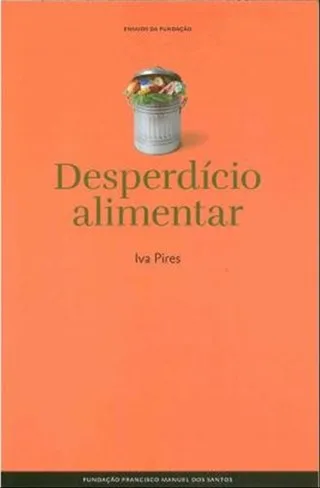 Imagem do produto  Desperdício Alimentar