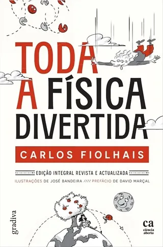 Imagem do produto  Toda a Física Divertida