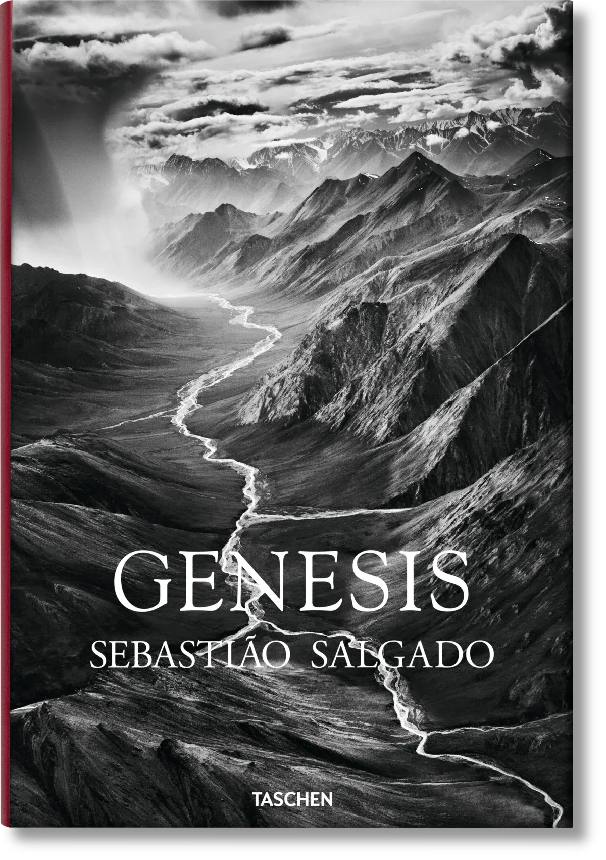 Imagem do produto  Sebastião Salgado. Genesis (PT)