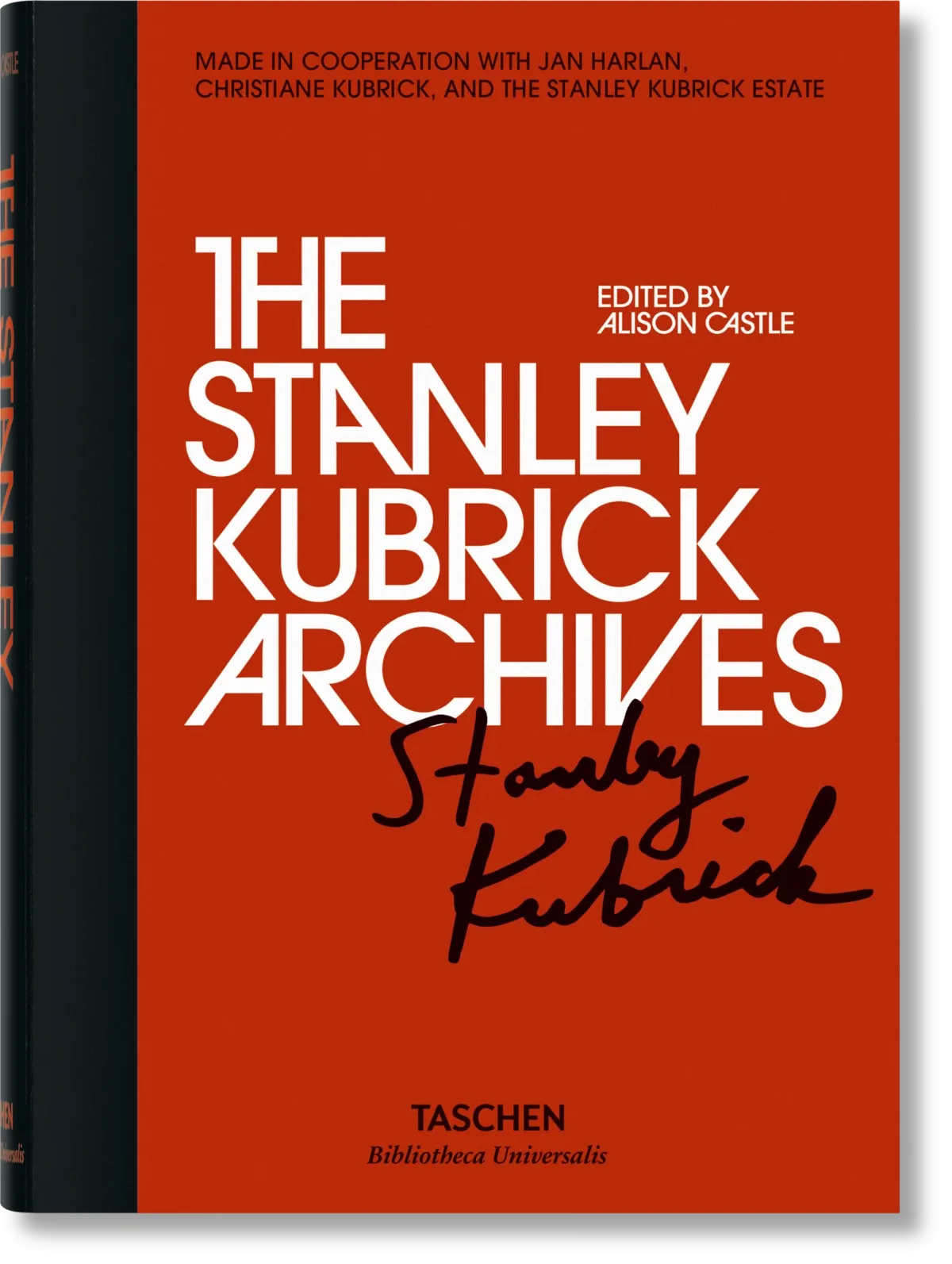 Imagem do produto  The Stanley Kubrick Archives (ENG)