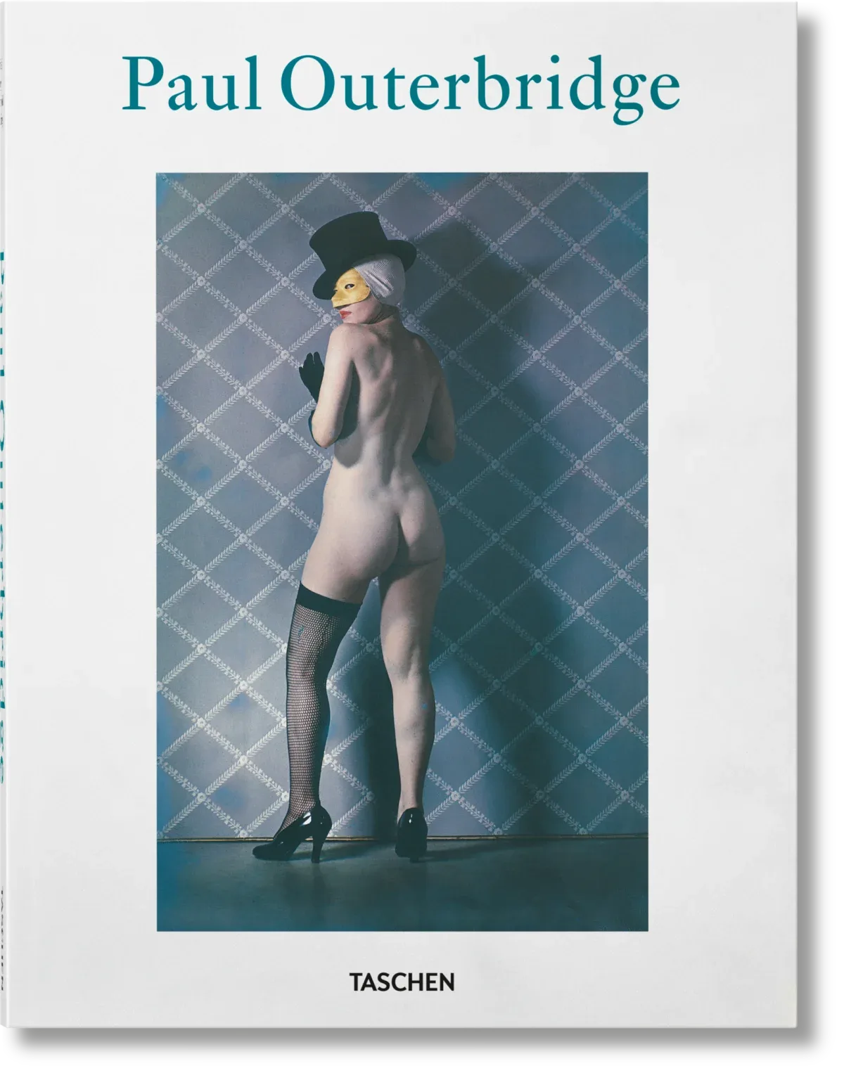 Imagem do produto  Paul Outerbridge (ENG, FR, GER)