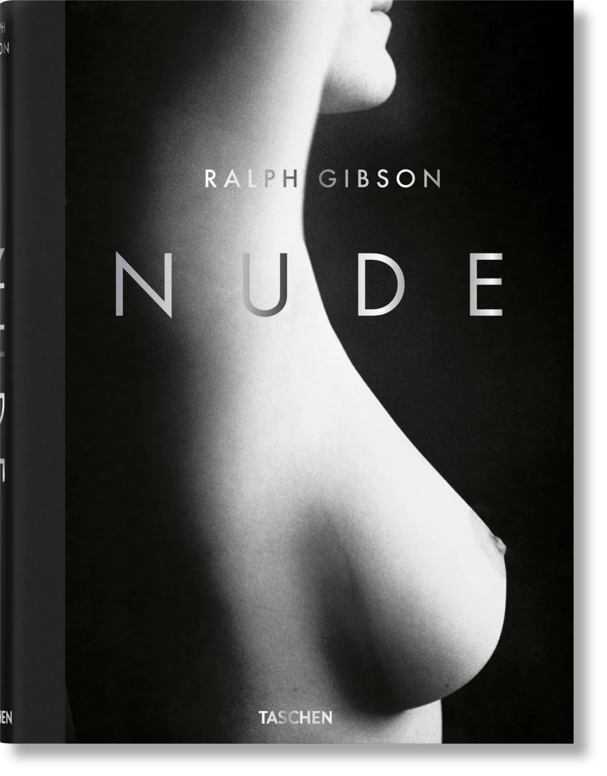 Imagem do produto  Nude (ENG, FR, GER)