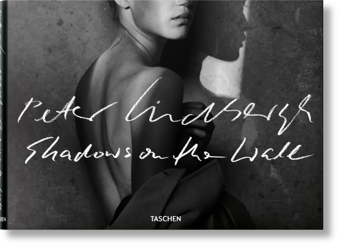 Imagem do produto  Peter Lindbergh. Shadows on the Wall (ENG, FR, GER)