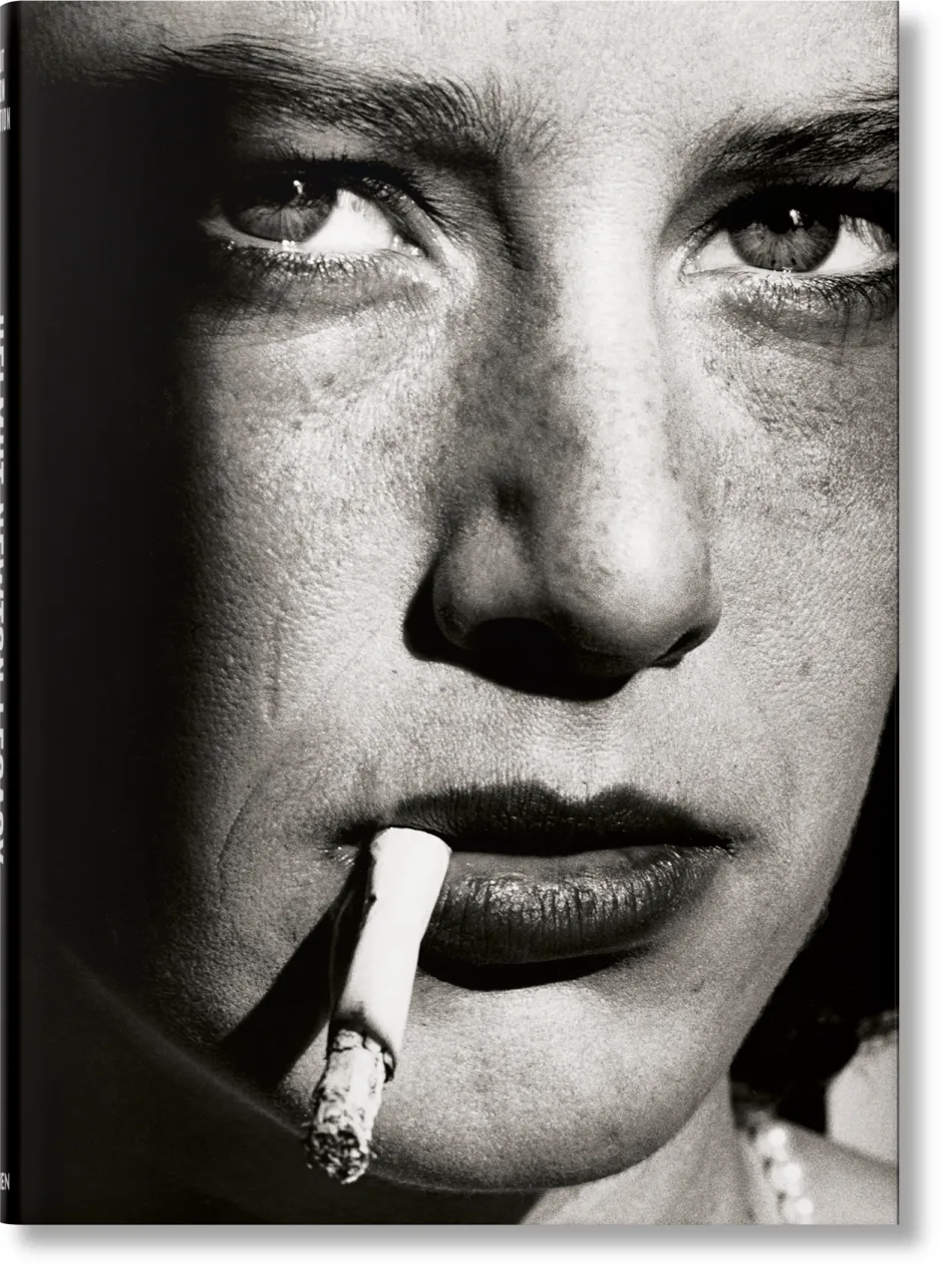 Imagem do produto  Helmut Newton. Legacy