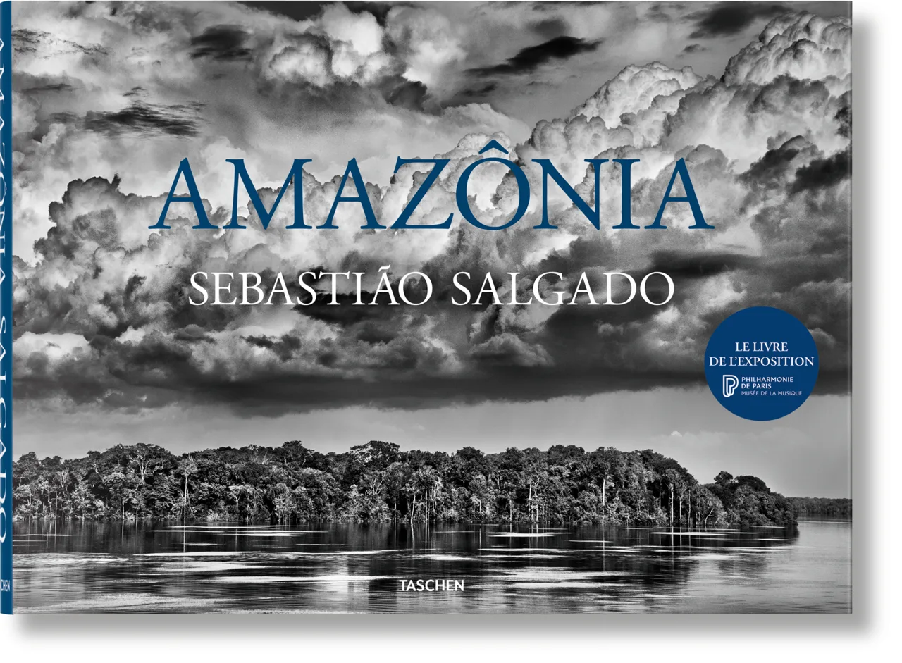Imagem do produto  Amazônia (ENG)