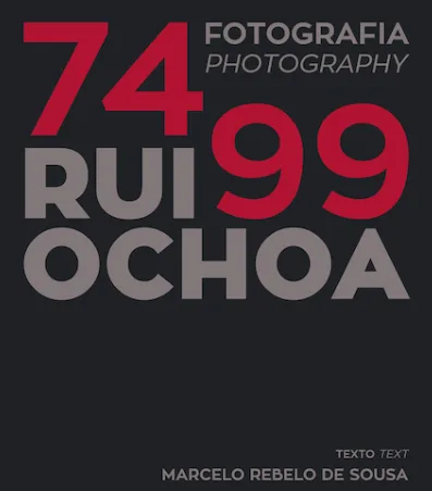 Imagem do produto  Rui Ochoa 74-99
