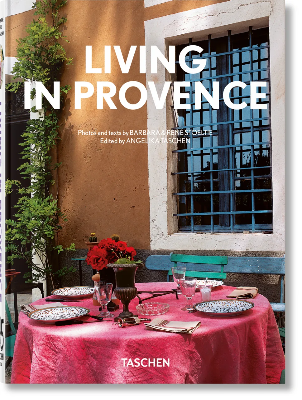 Imagem do produto  Living in Provence. 45th Ed.