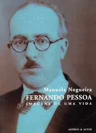 Imagem do produto  Fernando Pessoa - Imagens de uma Vida
