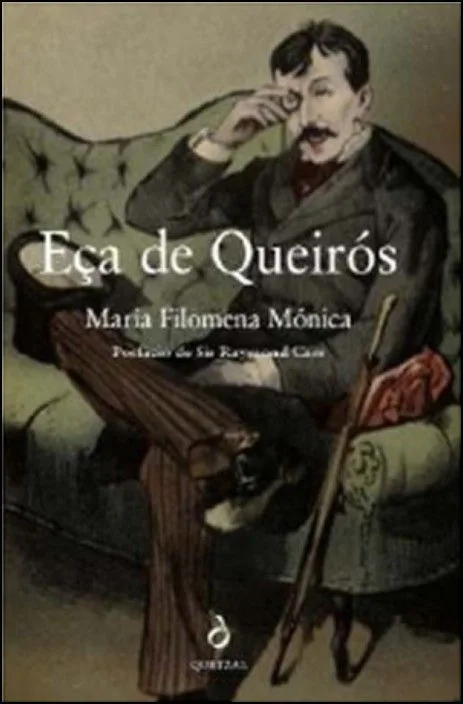 Imagem do produto  Eça de Queirós