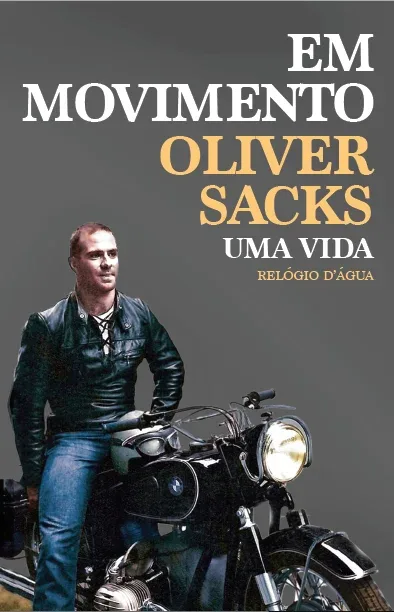 Imagem do produto  Em Movimento - Uma Vida