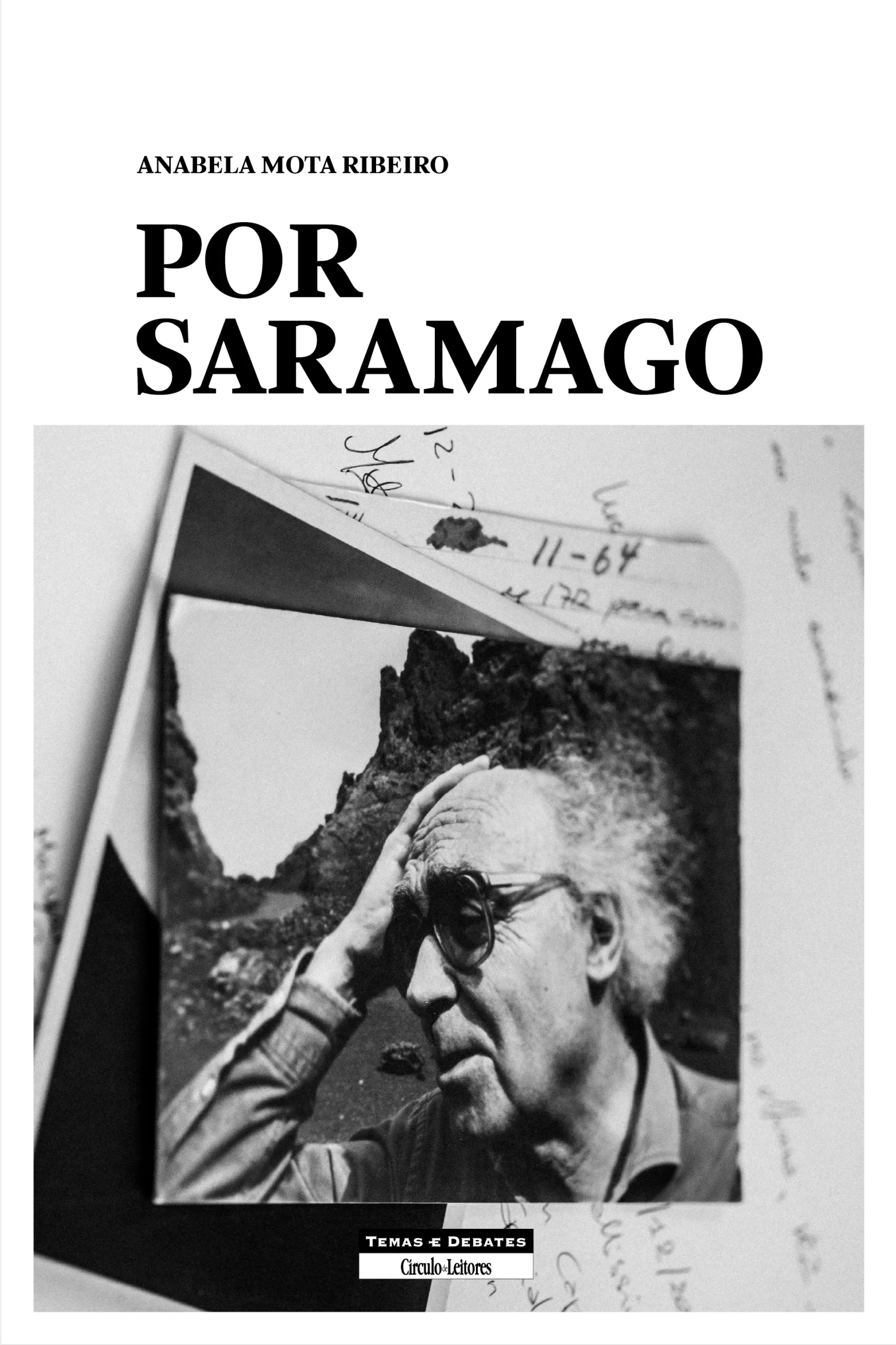 Imagem do produto  Por Saramago