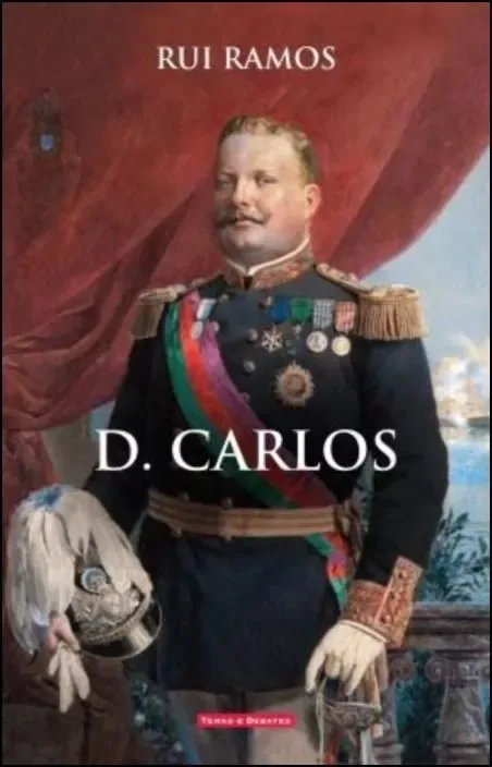 Imagem do produto  D. Carlos