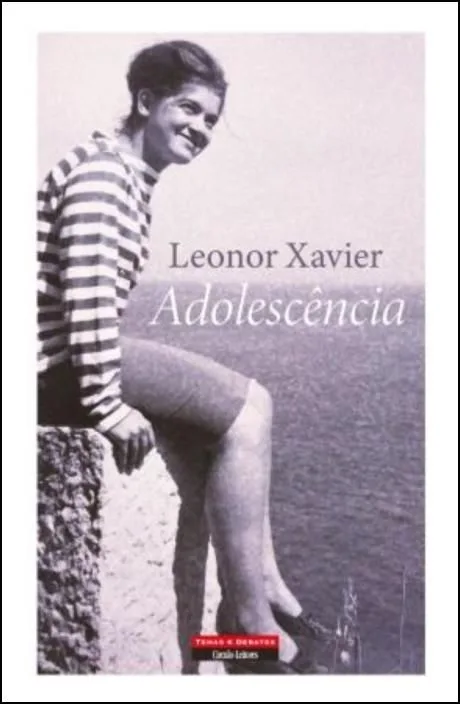 Imagem do produto  Adolescência