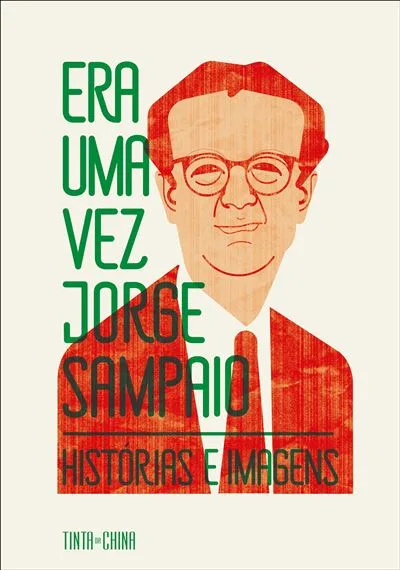 Imagem do produto  Era Uma Vez Jorge Sampaio - Histórias e testemunhos