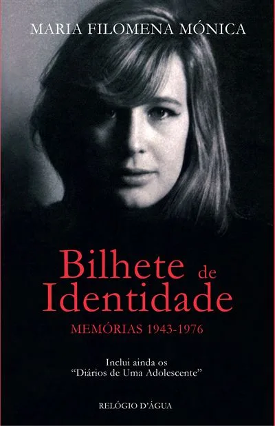 Imagem do produto  Bilhete de Identidade