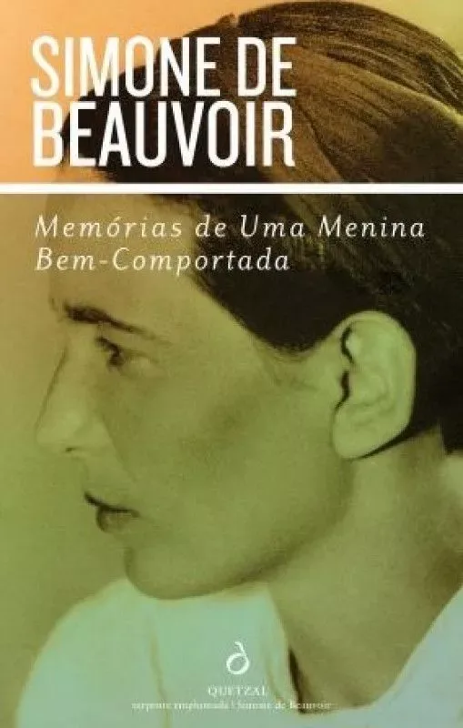 Imagem do produto  Memórias de uma Menina Bem-Comportada