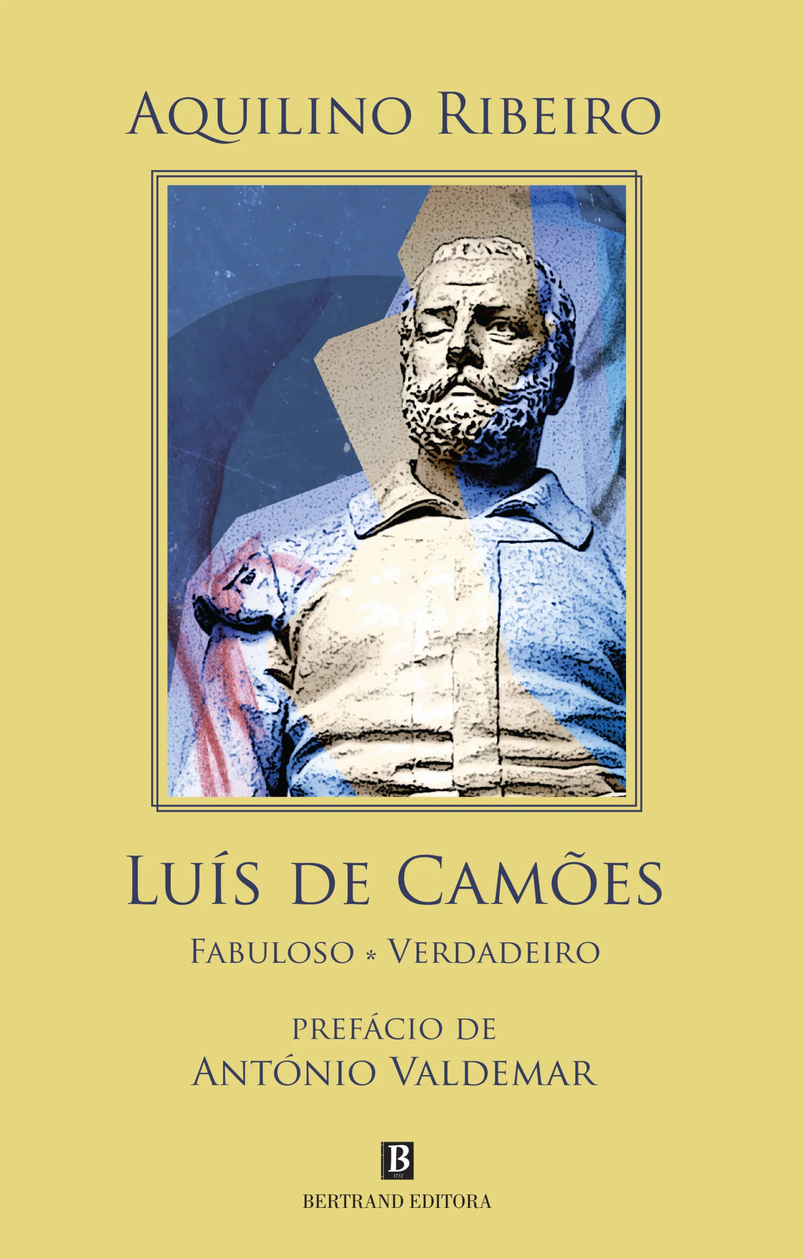 Imagem do produto  Luís de Camões