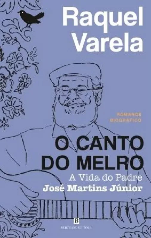 Imagem do produto  O Canto do Melro