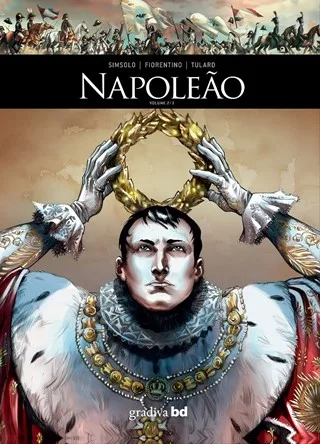 Imagem do produto  Napoleão - Volume 2
