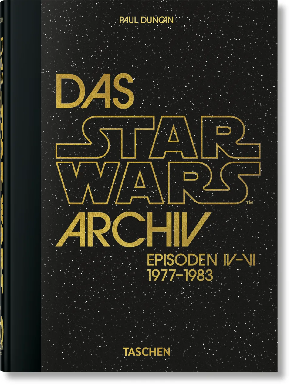 Imagem do produto  The Star Wars Archives. 1977 - 1983. 45th Ed. (ENG)